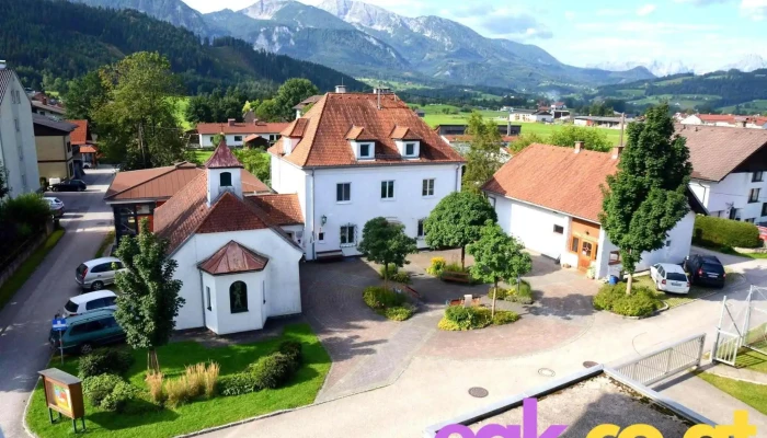 Evangelische Tochtergemeinde Windischgarsten - Windischgarsten
