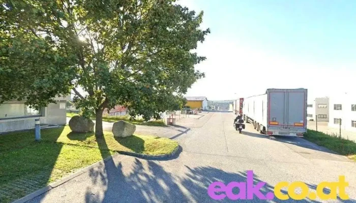 Evn Service Center Zwettl - Zwettl