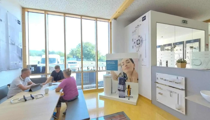 Ewh Haustechnik Gmbh Street View 360deg Fotos - Wartberg Ob Der Aist