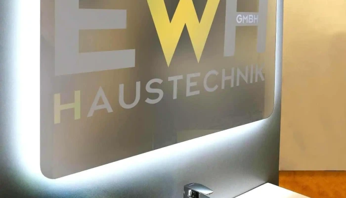Ewh Haustechnik Gmbh Vom Inhaber - Wartberg Ob Der Aist