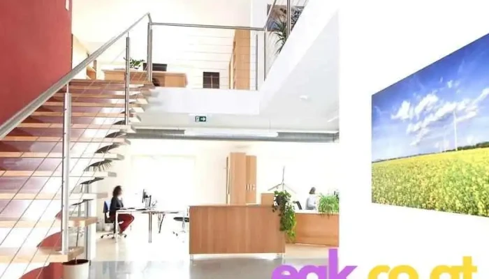Ews Consulting Gmbh Innenansichten - Munderfing