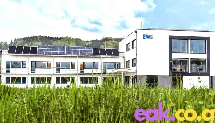 Ews Consulting Gmbh Vom Inhaber - Munderfing
