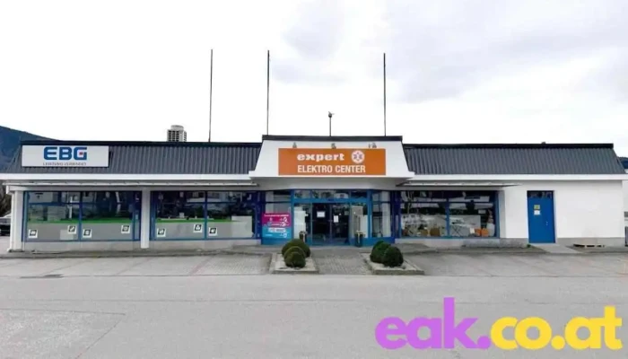 Expert Elektro Center - Kirchdorf An Der Krems