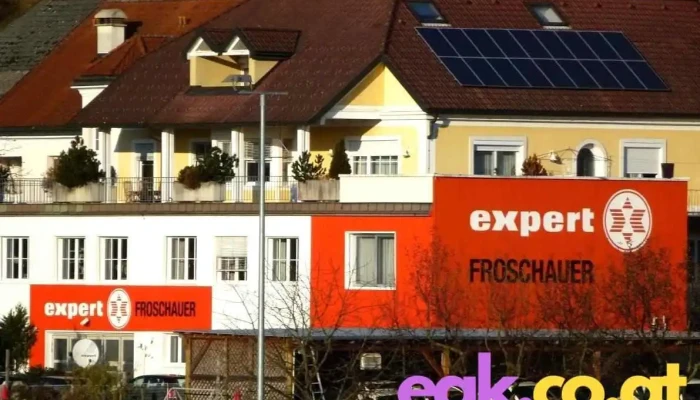 Expert Froschauer - Ardagger Markt