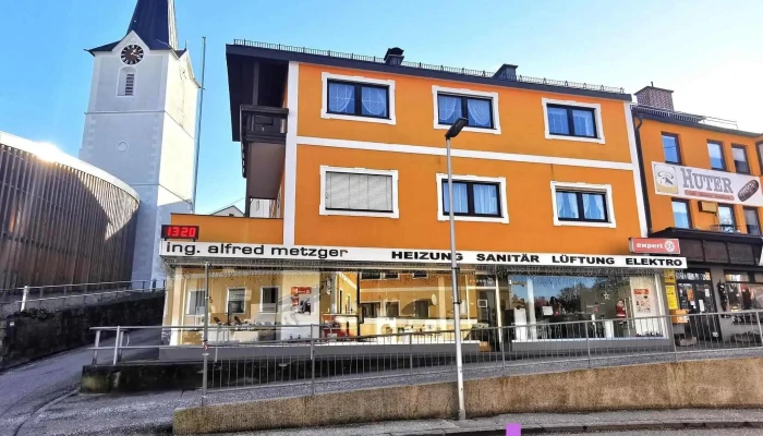 Expert Leitner -  Alle - Gallspach