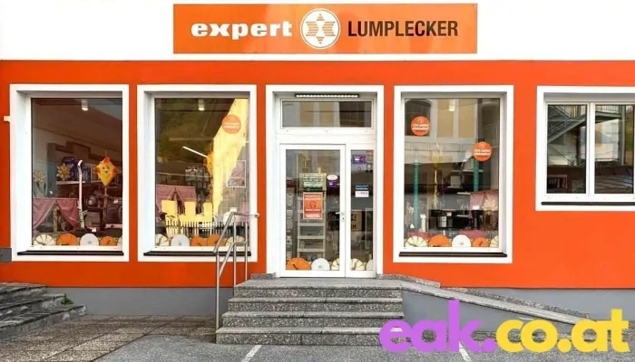 Expert Lumplecker - Weyer