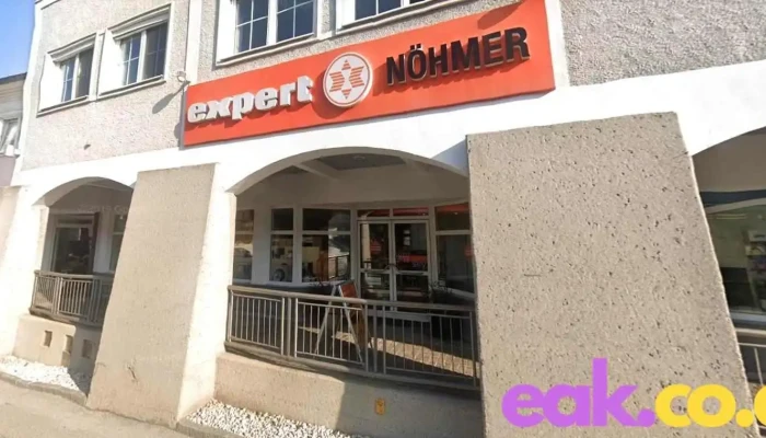 Expert Nöhmer - Schörfling Am Attersee