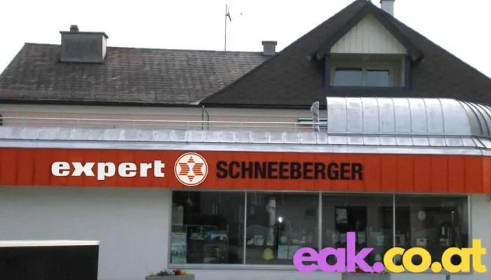 Expert Schneeberger - Atzbach
