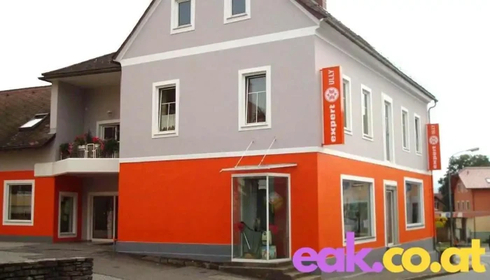 Expert Ully -  Alle - Gleinstätten