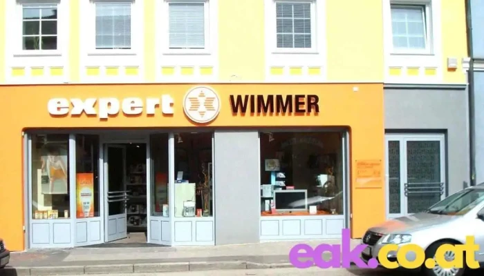 Expert Wimmer -  Alle - Mauerkirchen