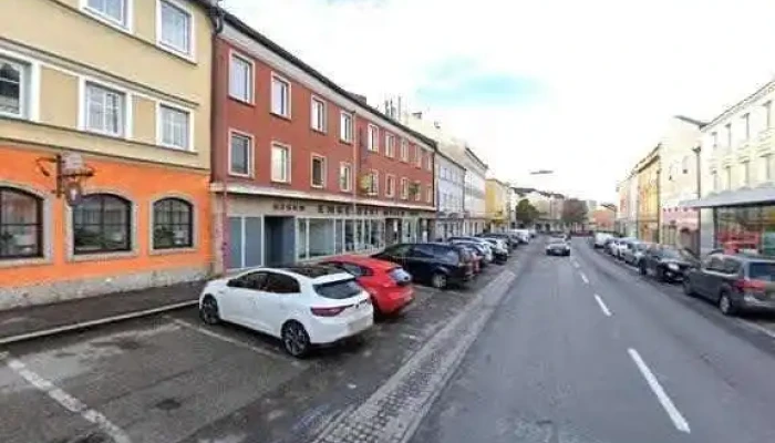Expert Wimmer -  Street View 360deg Fotos - Mauerkirchen