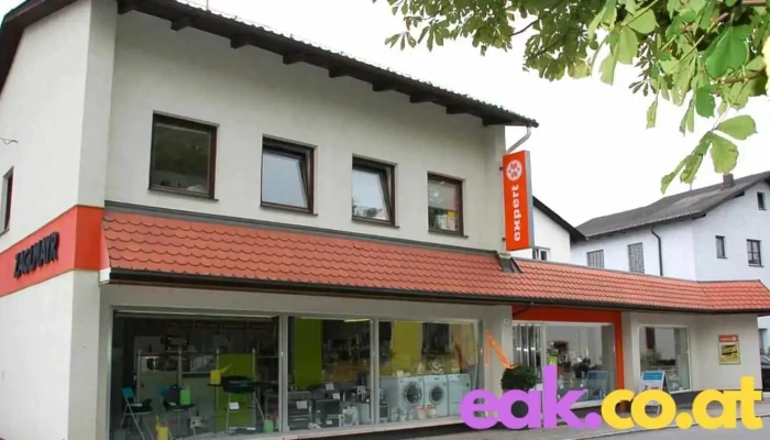 Expert Zaglmayr - St. Marienkirchen Bei Schärding