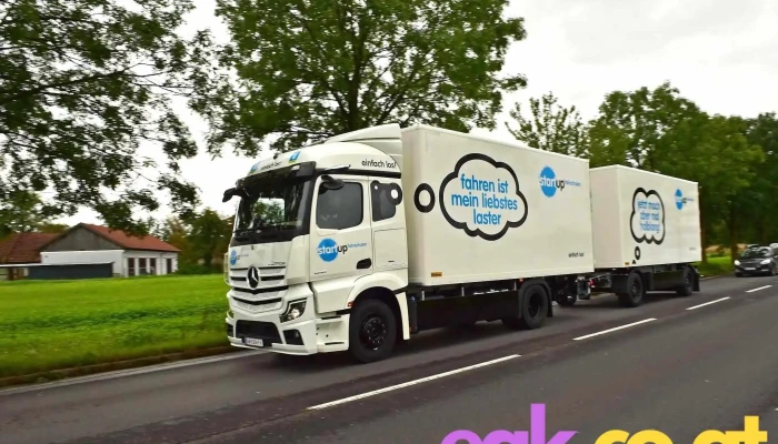 Fahrschule Startup -  Doppler Grieskirchen Vom Inhaber - Grieskirchen