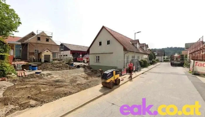 Fb Green Energy - Hausmannstätten