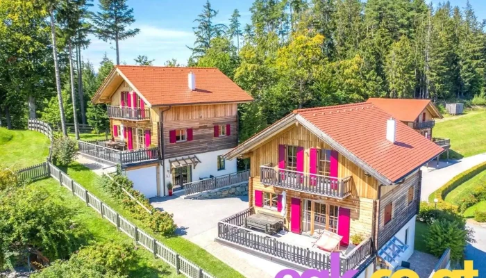 Feriendorf Pöllauberg - Pöllauberg
