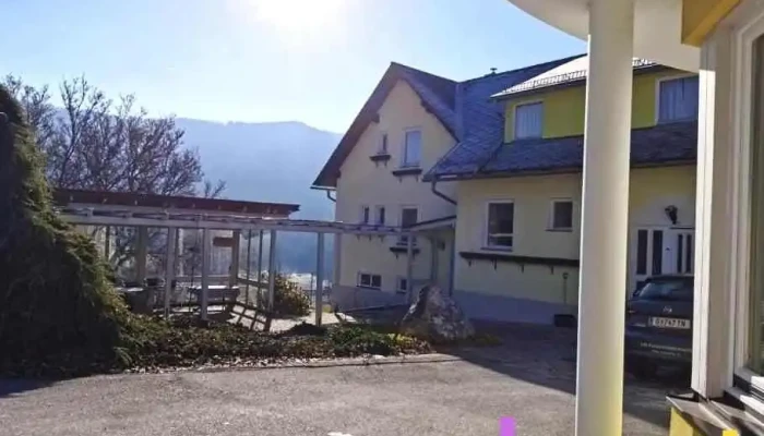 Ferienhaus Pichler - Floing