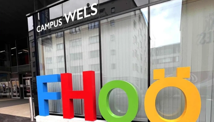 Fh Oberosterreich Campus Wels Kommentare - Wels