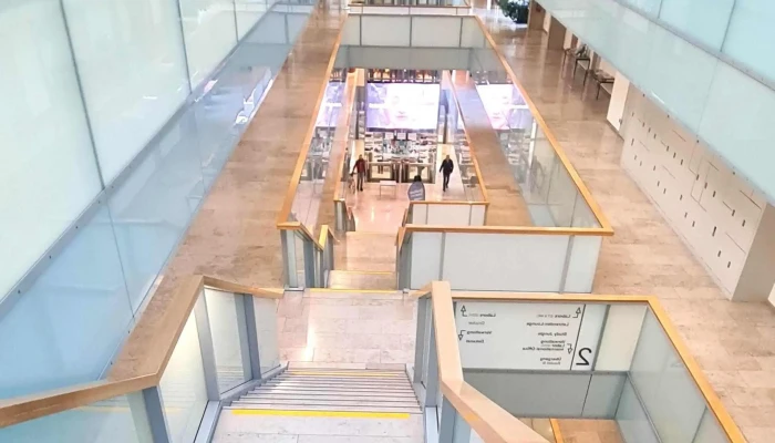 Fh Oberosterreich Campus Wels Videos - Wels