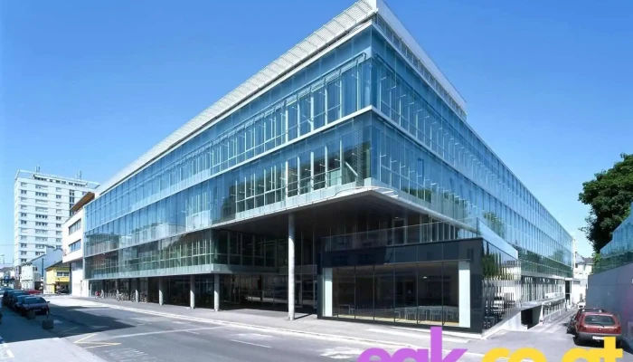 Fh Oberösterreich - Wels