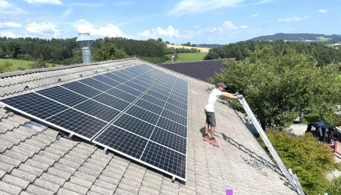 Flg Energy GmbH - Bad Mitterndorf