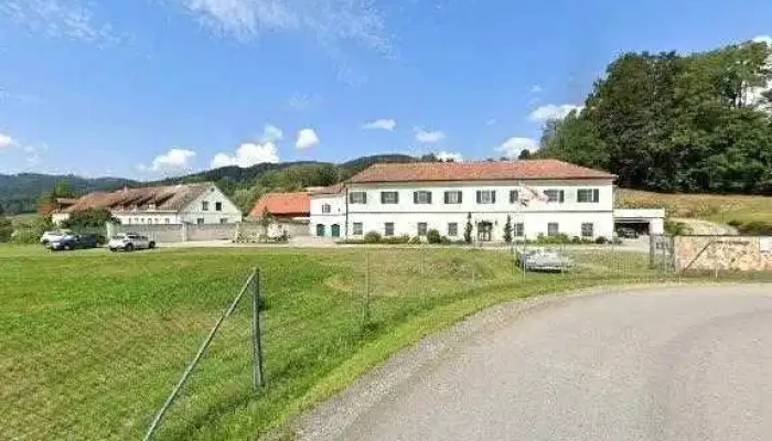 Forstgut Langenwang D Raiffeisen Zentralbank Osterr Ag Alle - Langenwang