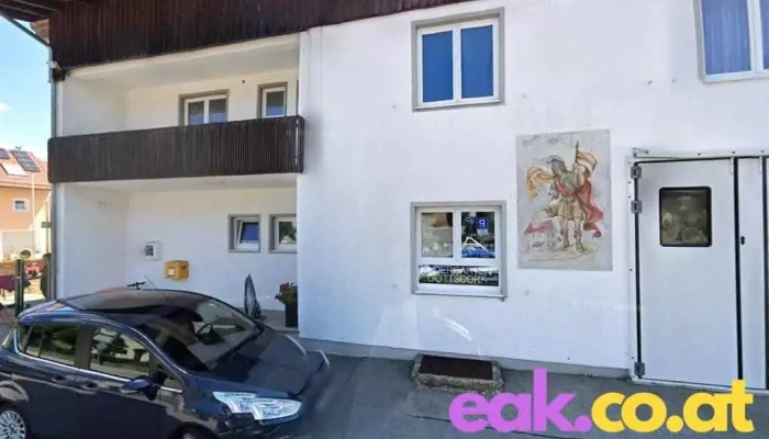 Fotovoltaik-Solartsromanlage - 94107 Untergriesbach