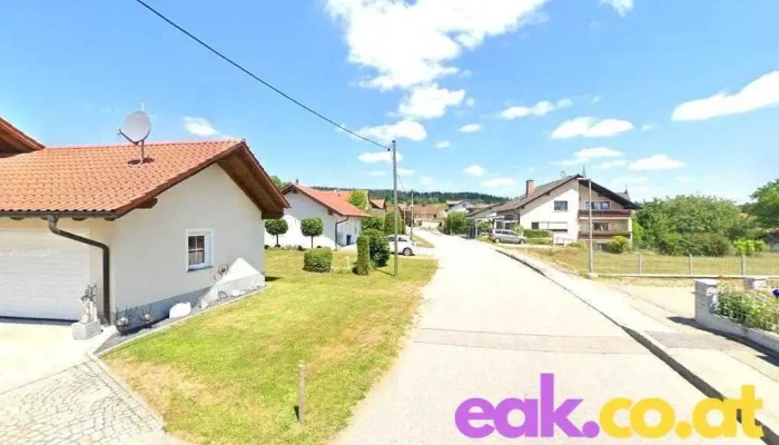 Fotovoltaik-Solartsromanlage - 94107 Untergriesbach