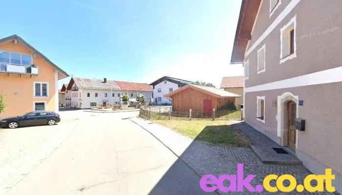 Fotovoltaik-Solartsromanlage - 94107 Untergriesbach