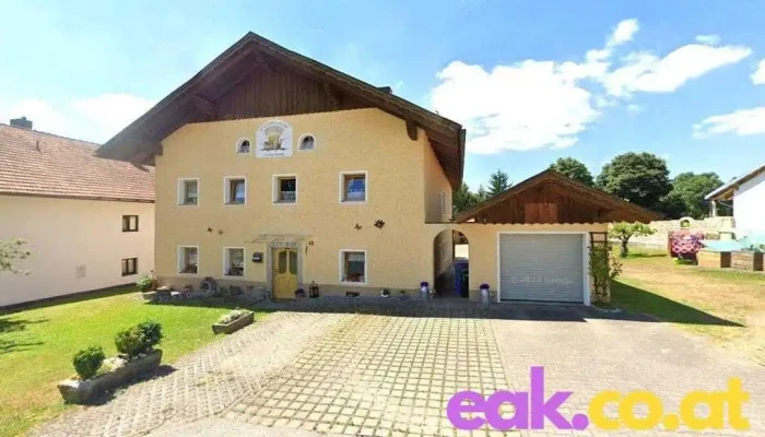 Fotovoltaik-Solartsromanlage - 94107 Untergriesbach