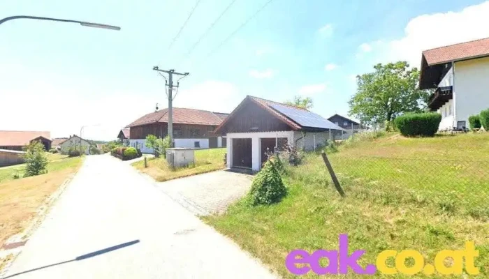Fotovoltaik-Solartsromanlage - 94107 Untergriesbach