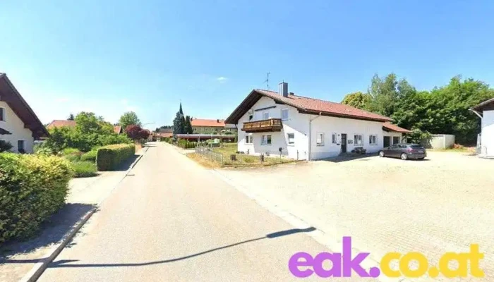 Fotovoltaik-Solartsromanlage - 94107 Untergriesbach