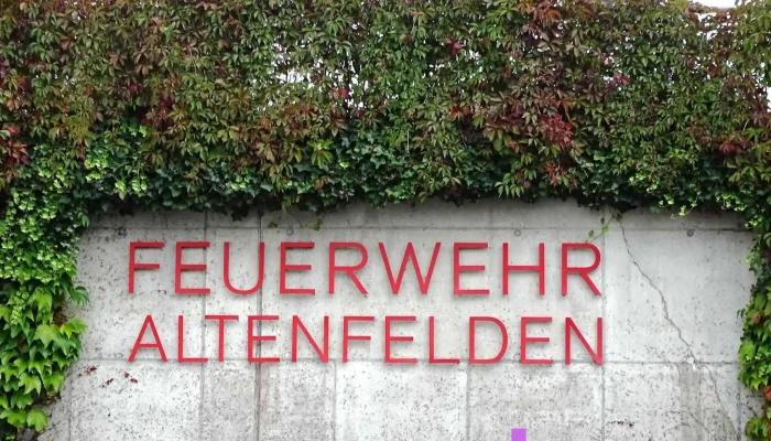 Freiwillige Feuerwehr Altenfelden - Altenfelden