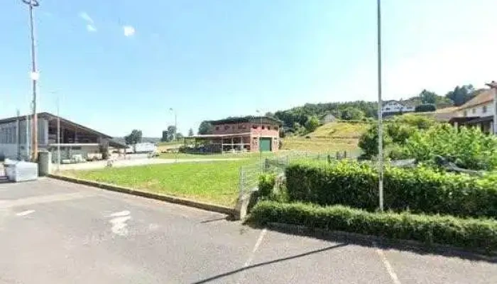 Freiwillige Feuerwehr Dietersdorf A G Alle - Dietersdorf Am Gnasbach