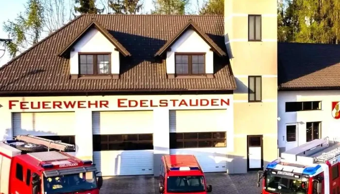 Freiwillige Feuerwehr Edelstauden - Pirching Am Traubenberg