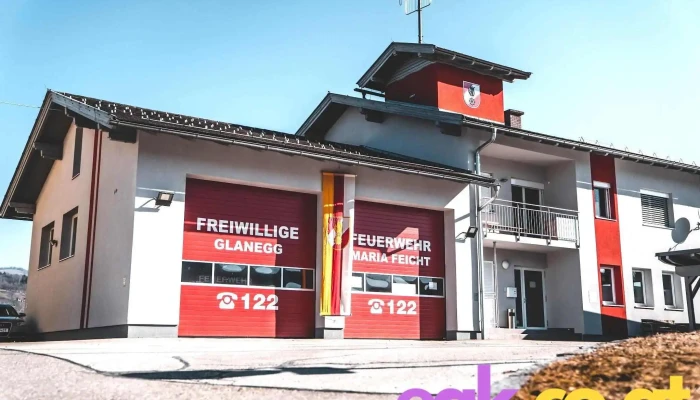 Freiwillige Feuerwehr Glanegg-Maria Feicht - Glanegg