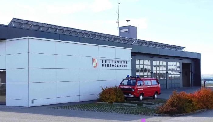 Freiwillige Feuerwehr Herzogsdorf - 4175