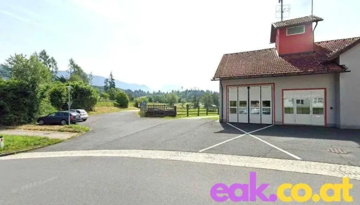 Freiwillige Feuerwehr St. Stefan im Gailtal - St. Stefan Im Gailtal