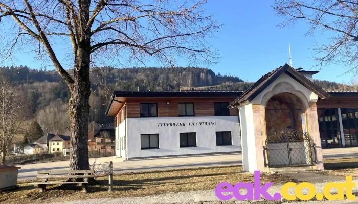 Freiwillige Feuerwehr Viechtwang - Scharnstein