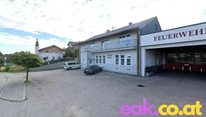 Freiwillige Feuerwehr Waldzell - Waldzell