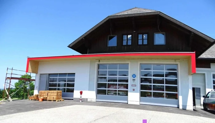 Freiwillige Feuerwehr Weißenkirchen im Attergau - Weißenkirchen Im Attergau