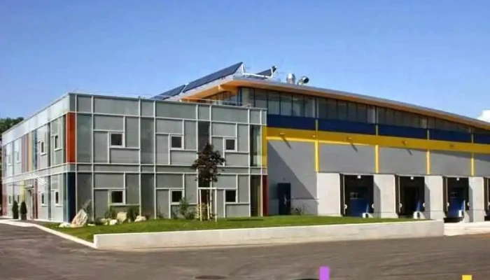 Gasokol GmbH - Saxen