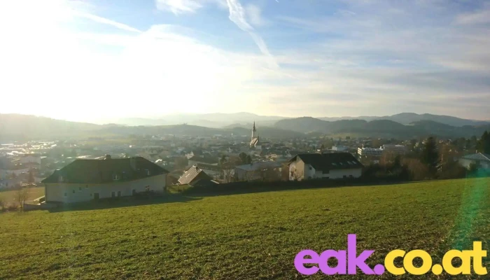 Gemeinde Berg bei Rohrbach - Berg Bei Rohrbach