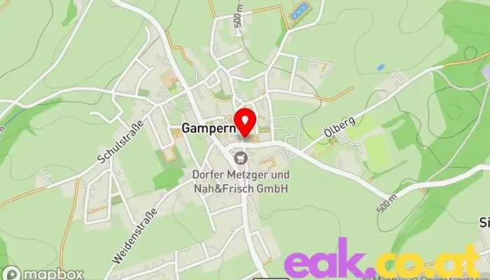 Gemeinde Gampern-Ladestation - Gampern