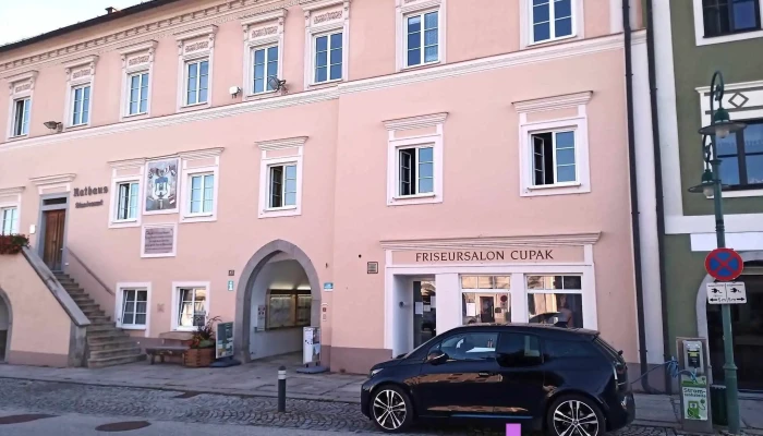 Gemeinde Haslach an der Mühl - Haslach An Der Mühl