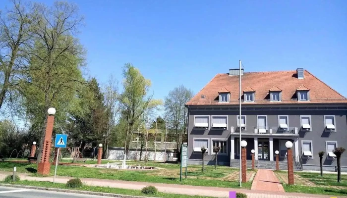Gemeinde Kaindorf an der Sulm - Kaindorf