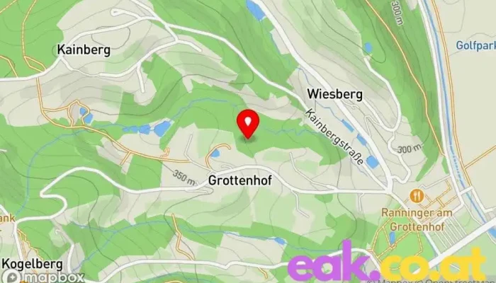 Gemeinde Kaindorf An Der Sulm -  Karte - Kaindorf