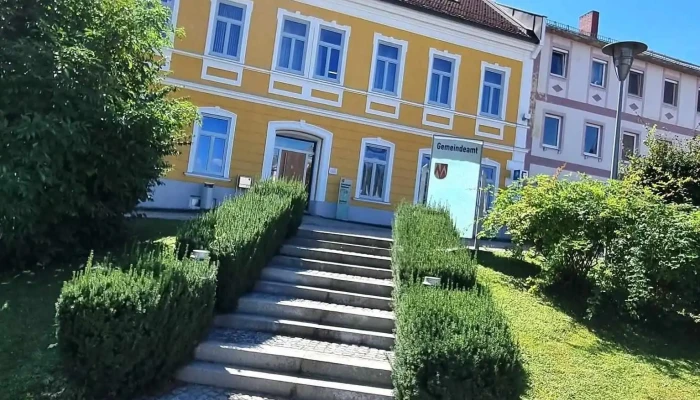 Gemeinde St. Marien - St. Marien