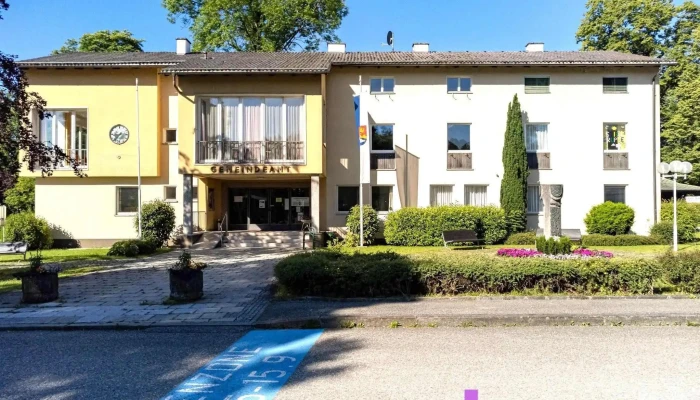 Gemeindeamt Attersee - Attersee Am Attersee