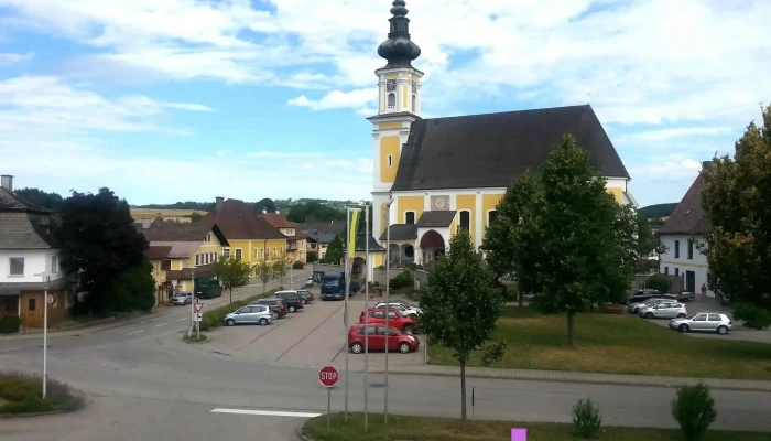 Gemeindeamt Atzbach - Atzbach