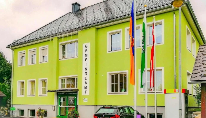 Gemeindeamt Edelschrott - Edelschrott